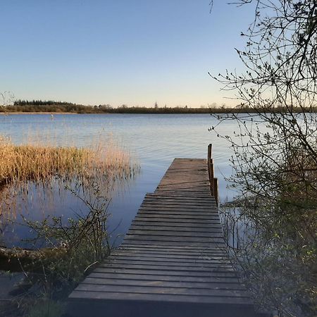 Ferienwohnung Stilbjerg Varde Zimmer foto