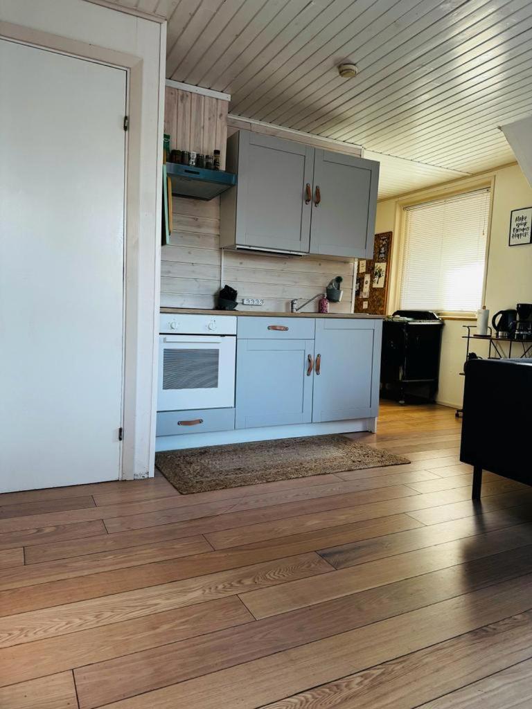 Ferienwohnung Stilbjerg Sleep&Hygge Varde Exterior foto