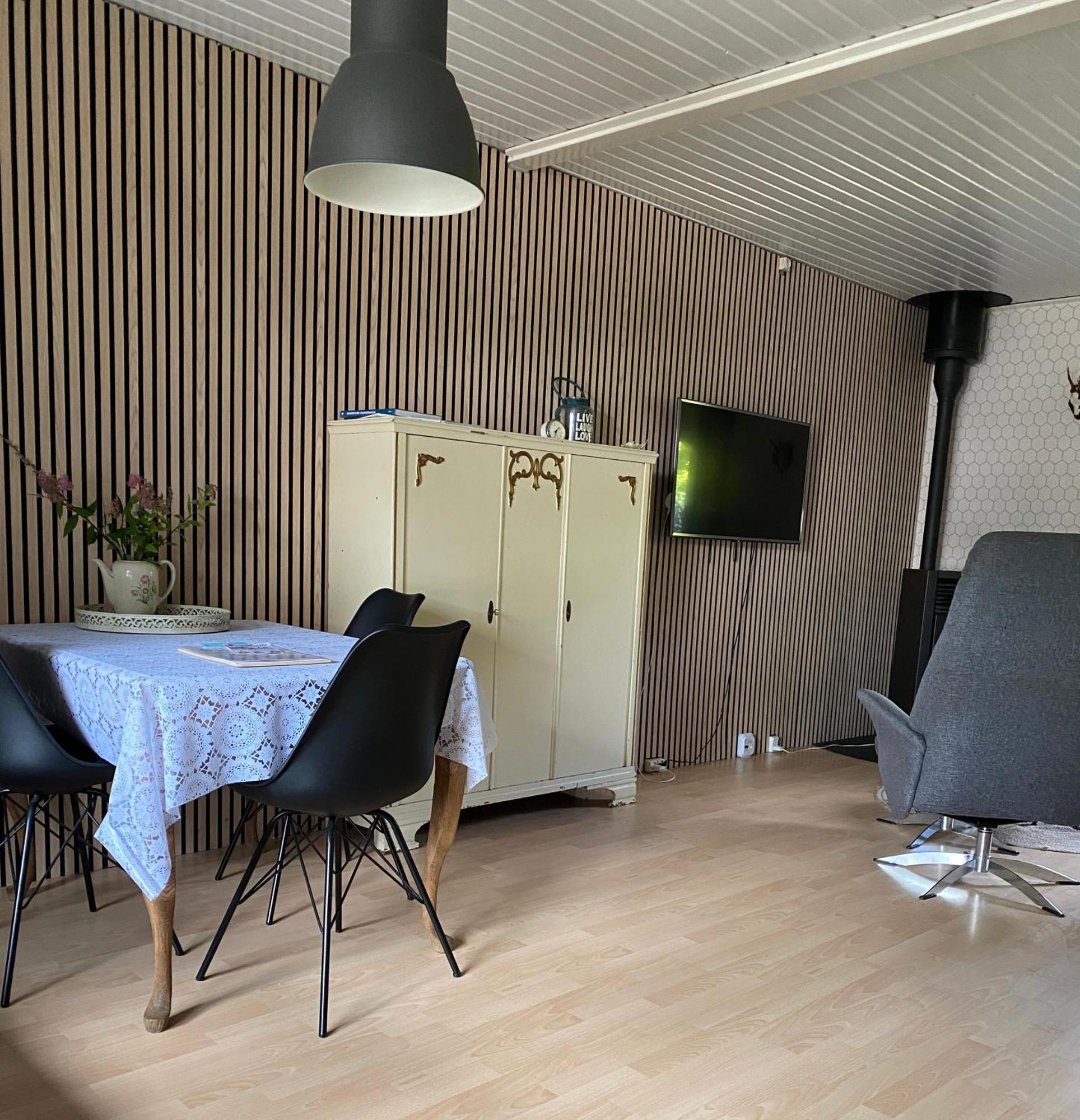 Ferienwohnung Stilbjerg Sleep&Hygge Varde Exterior foto