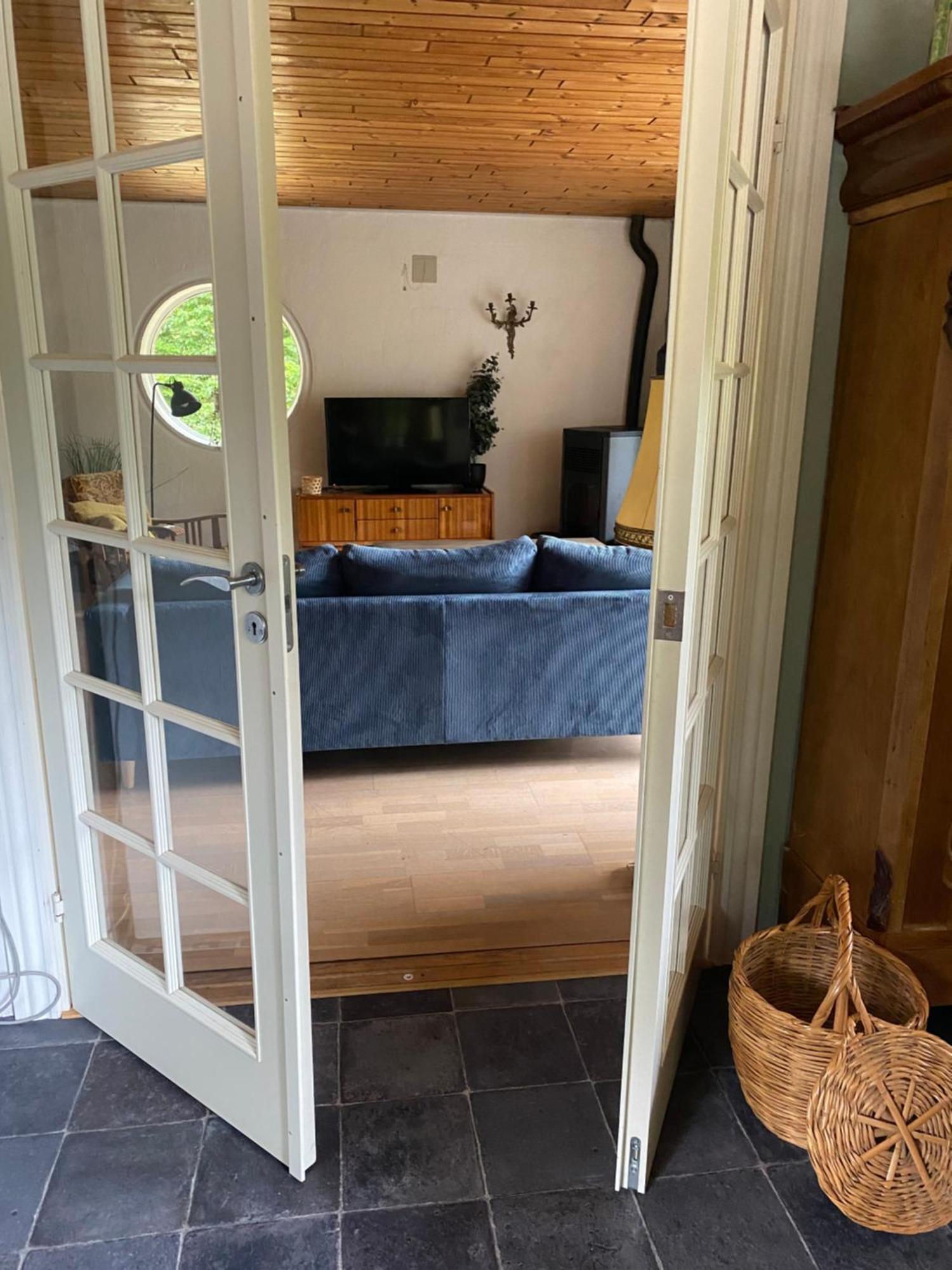 Ferienwohnung Stilbjerg Sleep&Hygge Varde Exterior foto