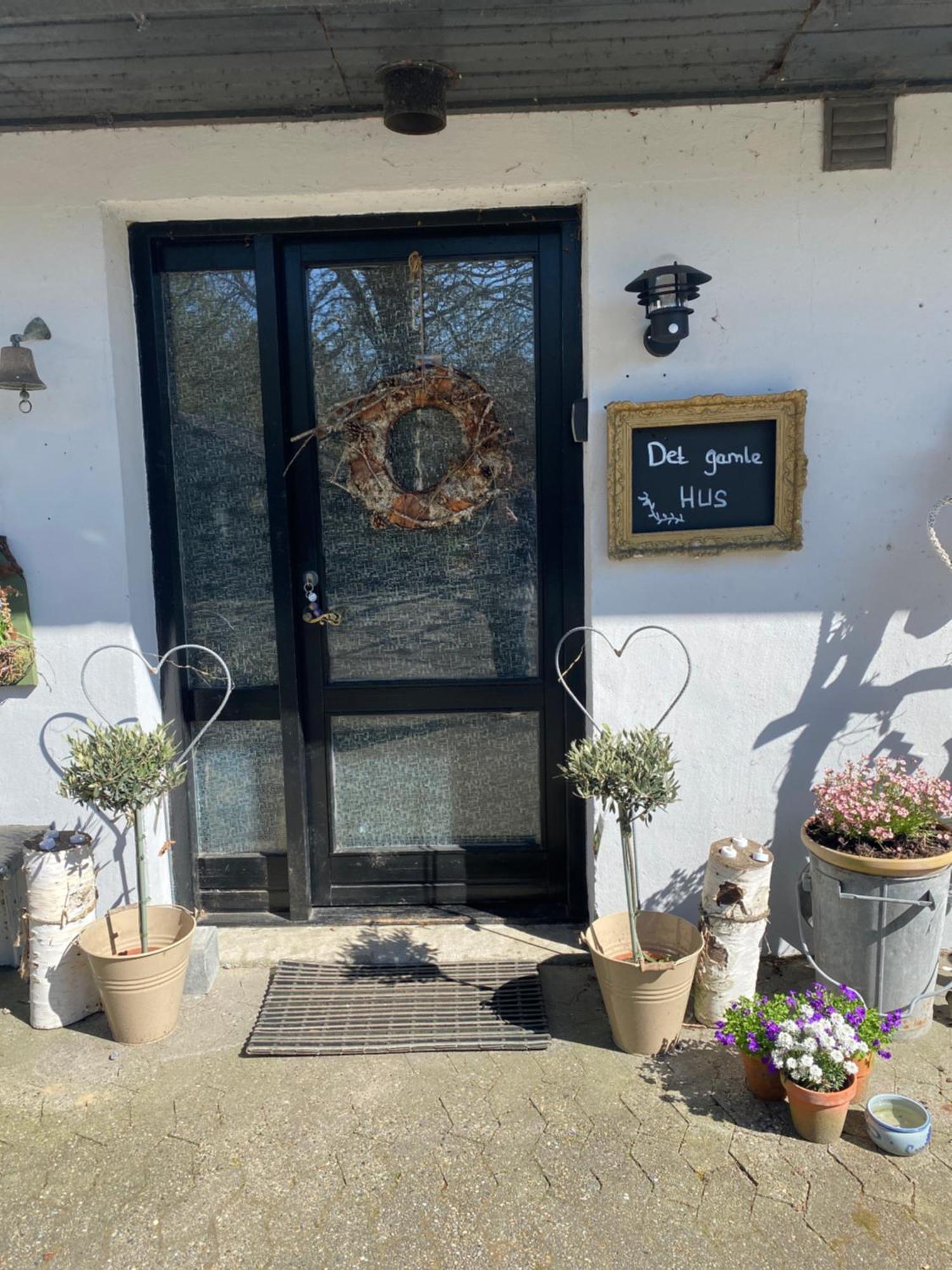 Ferienwohnung Stilbjerg Sleep&Hygge Varde Exterior foto
