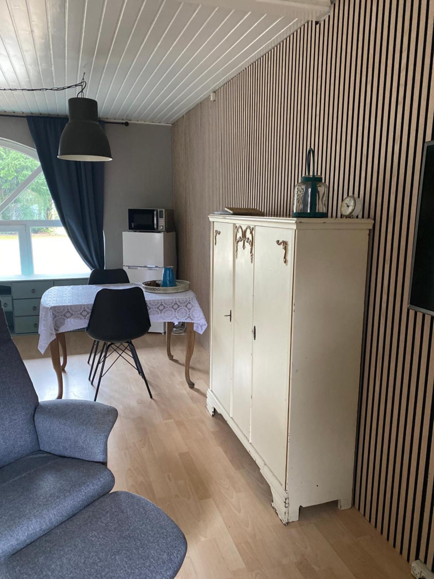 Ferienwohnung Stilbjerg Sleep&Hygge Varde Exterior foto