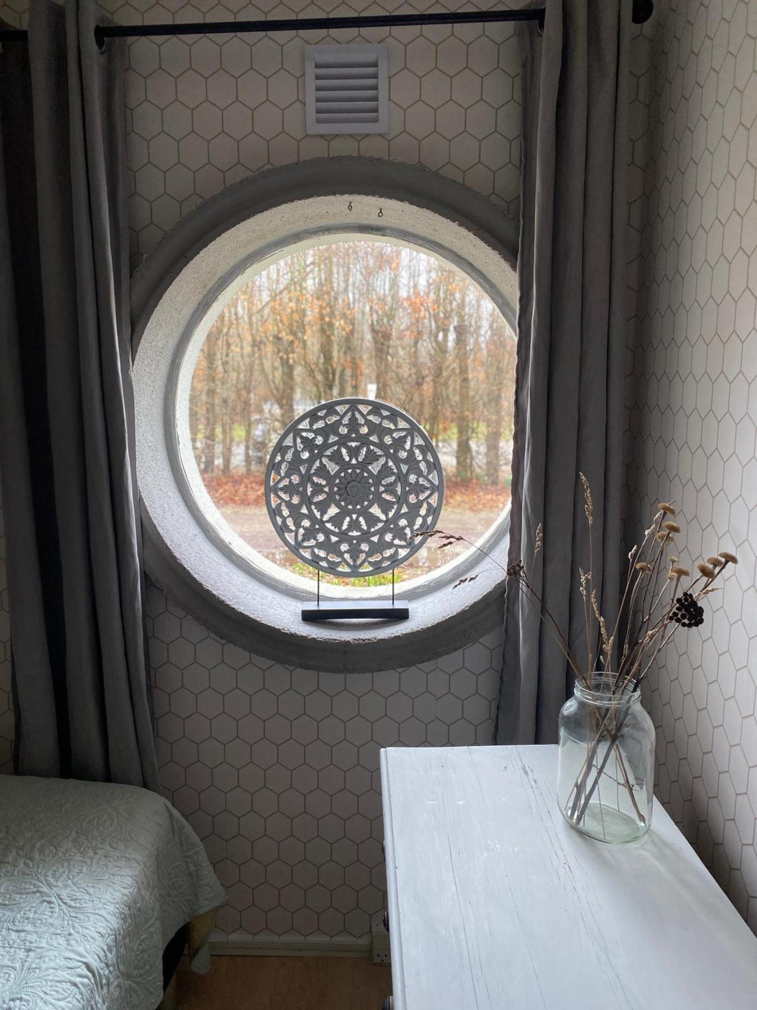 Ferienwohnung Stilbjerg Sleep&Hygge Varde Exterior foto