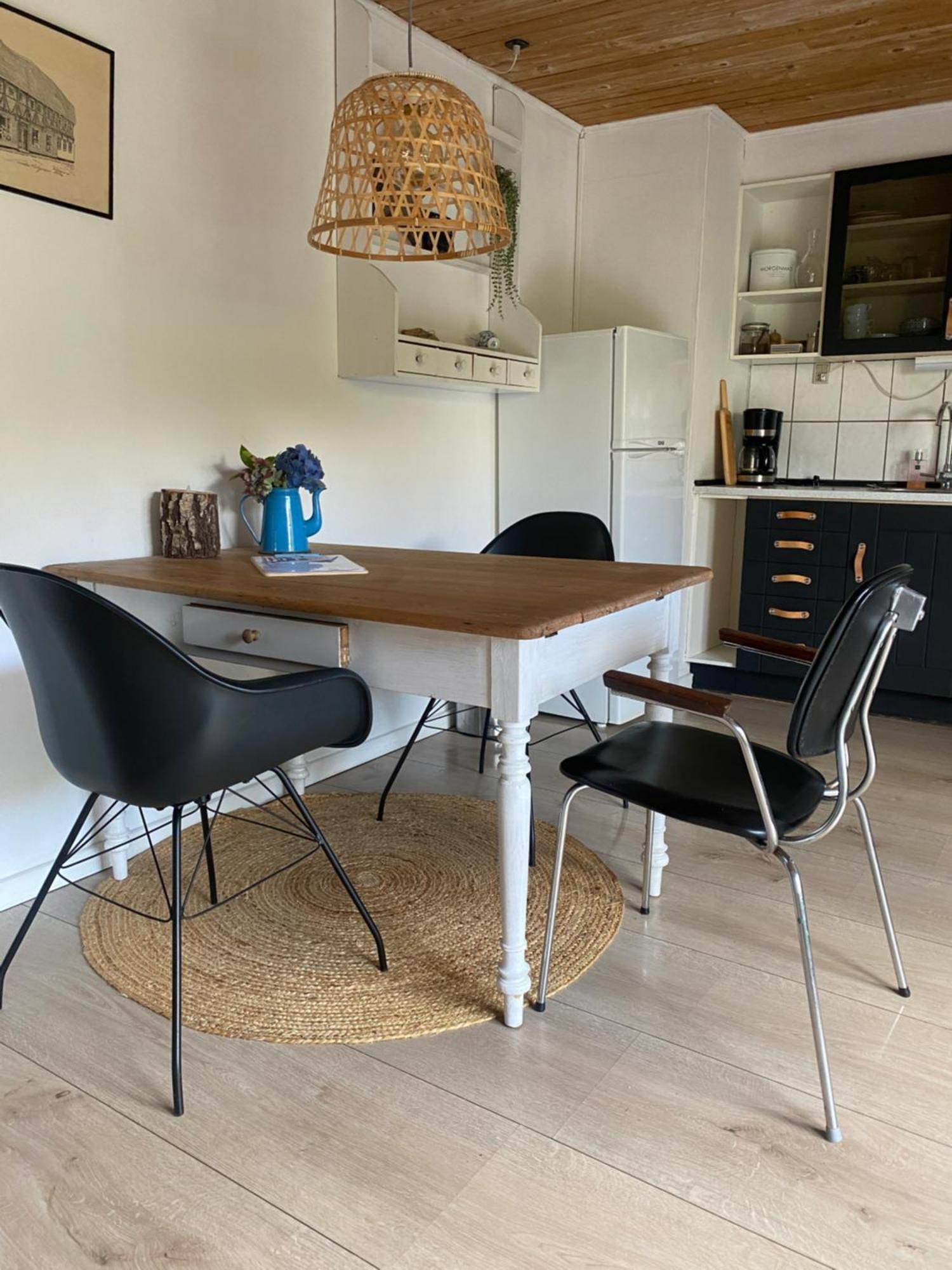 Ferienwohnung Stilbjerg Sleep&Hygge Varde Exterior foto